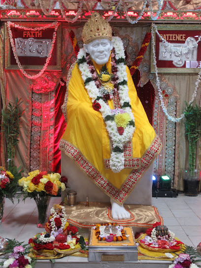 The Shirdi Sai Mandir and Cultural Centre, Toronto