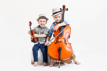 Kingsway School of Music - Private and Group Music Lessons, Toronto