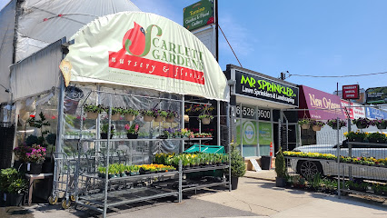 Scarlett Gardens Nursery & Florist, Toronto