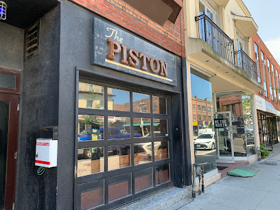 The Piston, Toronto