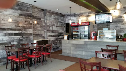 Aneal's Taste Of The Islands, Toronto