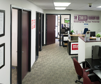 The Career Foundation, Toronto