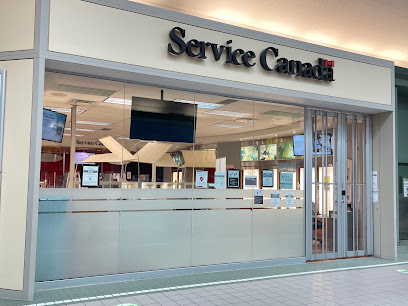 Toronto - Malvern Service Canada Centre
