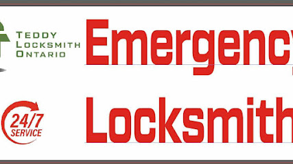 Teddy Locksmith, Toronto