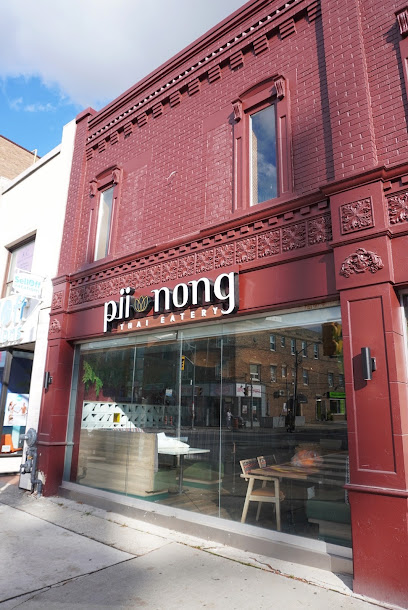 Pii Nong Thai Yonge - Eatery & Experience, Toronto