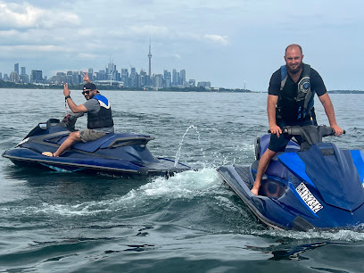 Toronto Marine Rentals towing and recovery