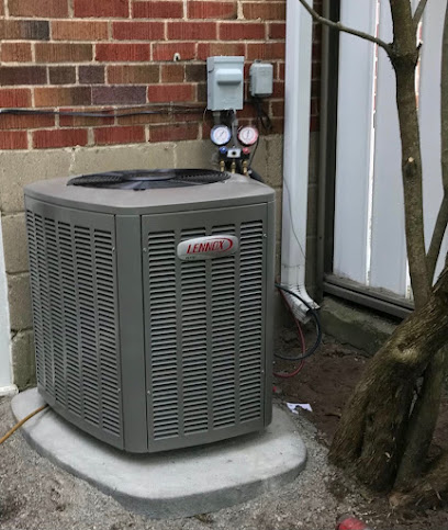 Climax Heating & Air Conditioning Central- Condo HVAC Service, Toronto