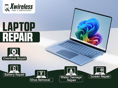 Xwireless Toronto - Phone & Computer Repair