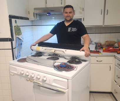 Canada Appliance Repair, Toronto