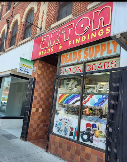 Arton Beads, Toronto