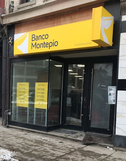 Banco Montepio | Toronto
