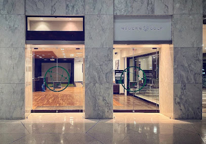 Modern Golf Downtown Toronto