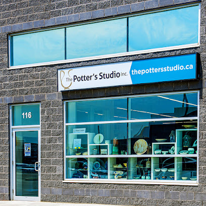 The Potters Studio Inc., Toronto