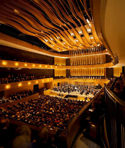 Koerner Hall, Toronto
