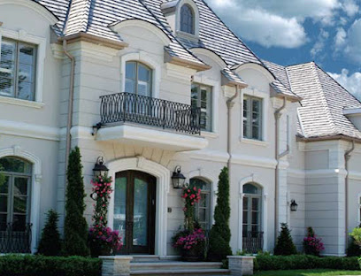 Exterior By Design ~ Stucco & Stone Toronto