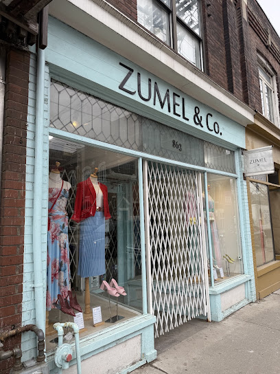 Zumel & Co., Toronto
